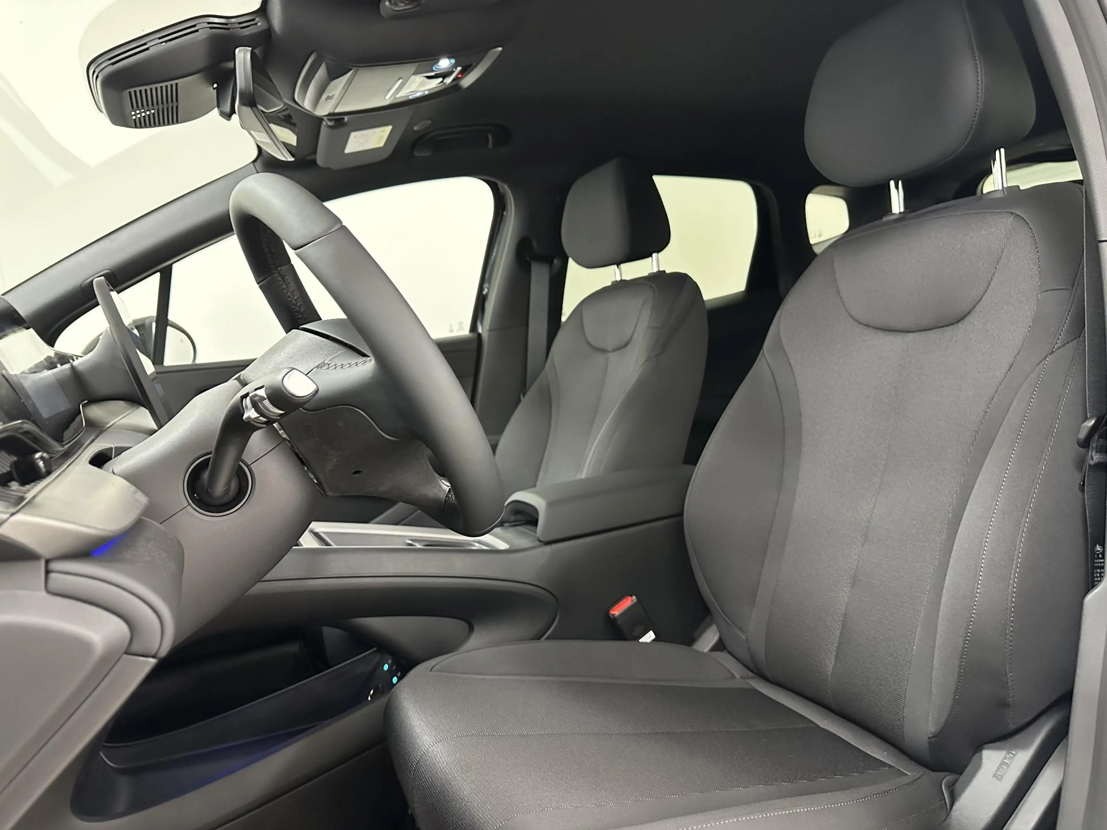 BYD Dolphin G DM-i Boost Voorraadmodel | Direct leverbaar! — photo 7