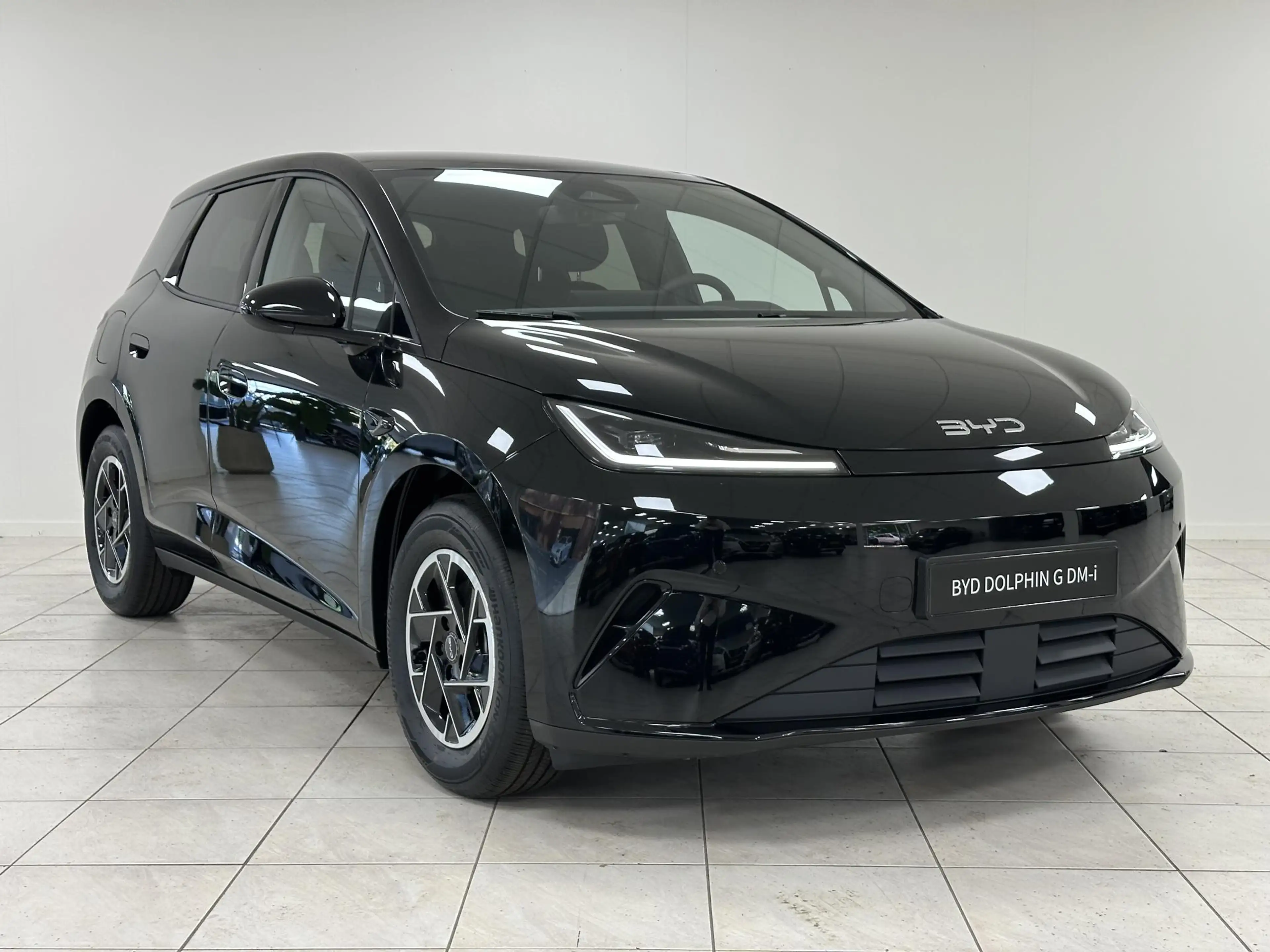BYD Dolphin G DM-i Boost Voorraadmodel | Direct leverbaar! — photo 5