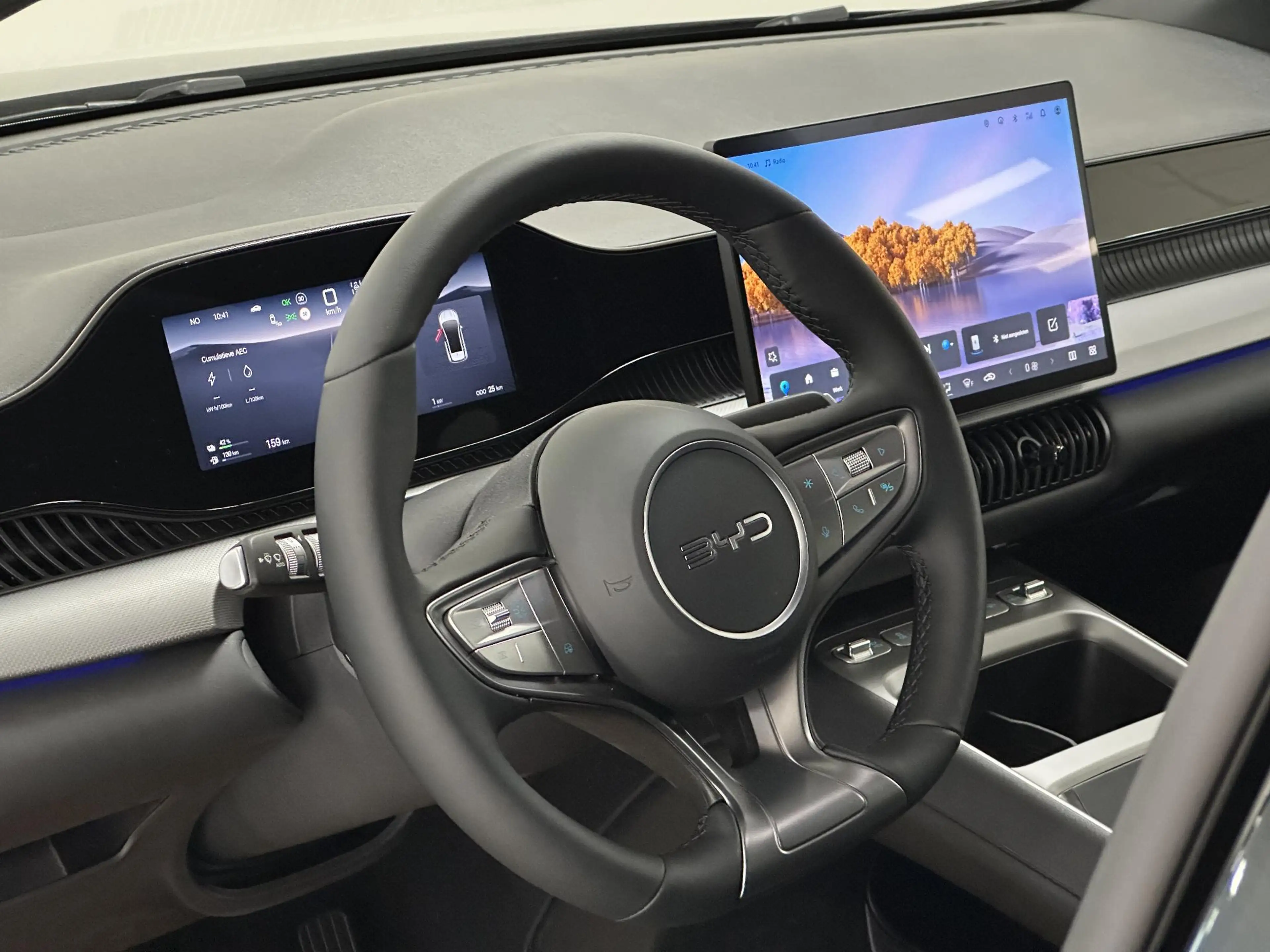 BYD Dolphin G DM-i Boost Voorraadmodel | Direct leverbaar! — photo 3
