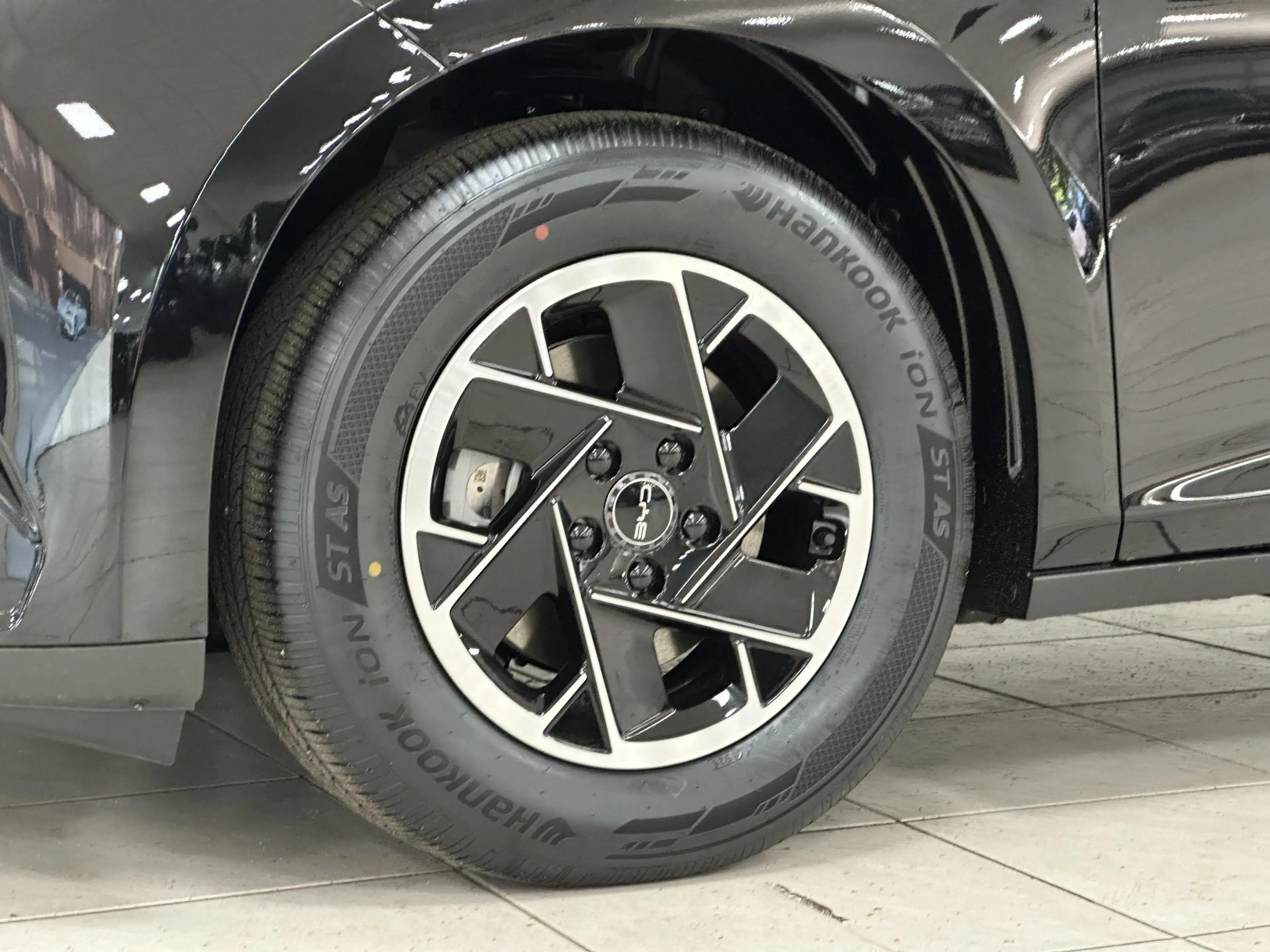 BYD Dolphin G DM-i Boost Voorraadmodel | Direct leverbaar! — photo 28