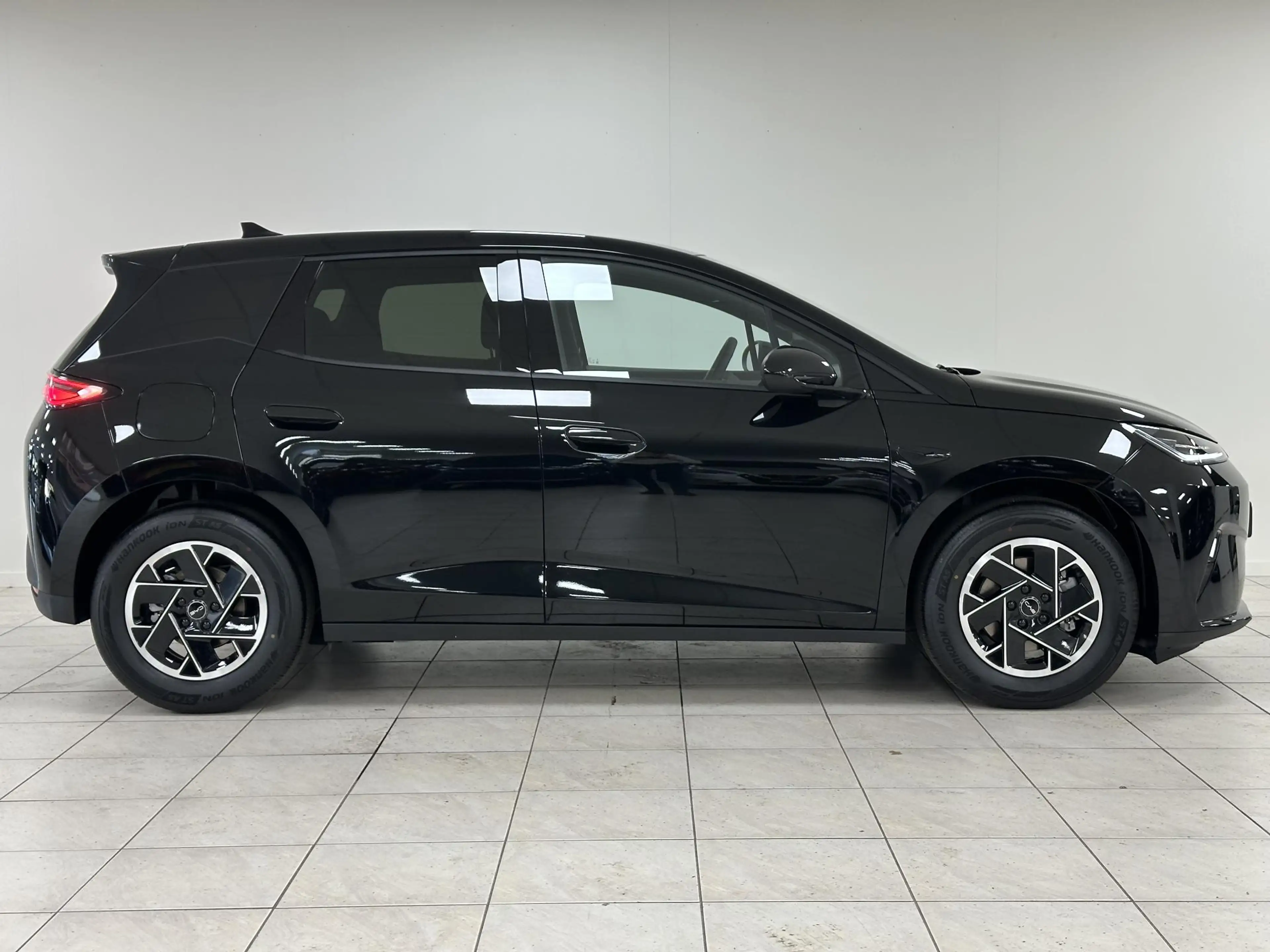 BYD Dolphin G DM-i Boost Voorraadmodel | Direct leverbaar! — photo 18