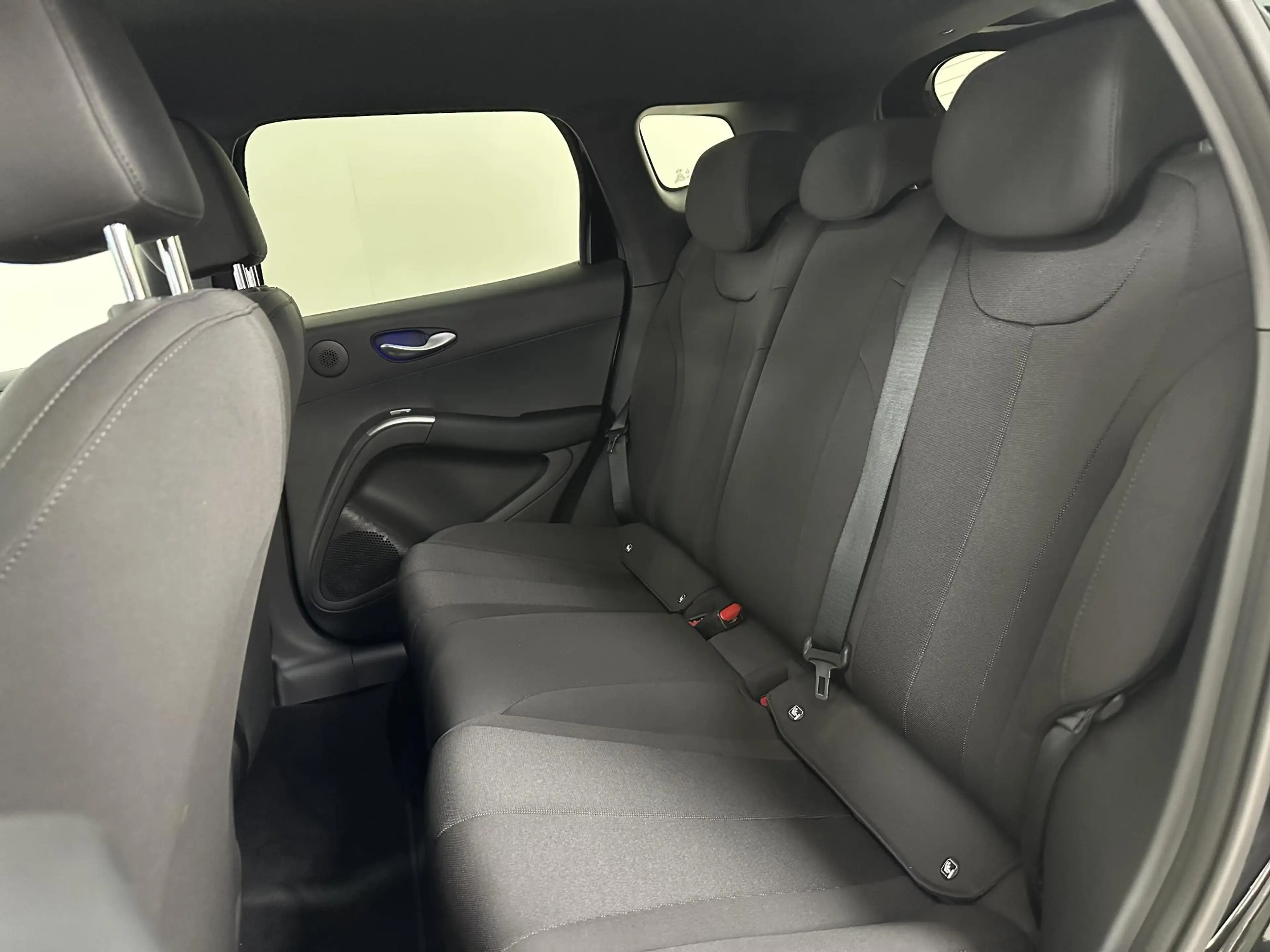 BYD Dolphin G DM-i Boost Voorraadmodel | Direct leverbaar! — photo 8