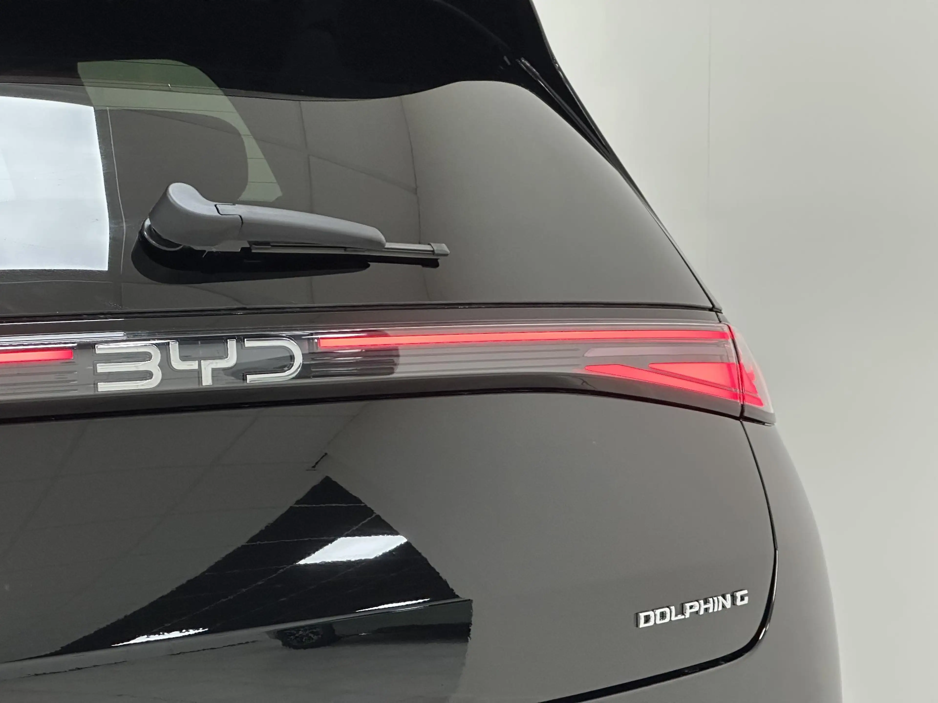 BYD Dolphin G DM-i Boost Voorraadmodel | Direct leverbaar! — photo 32