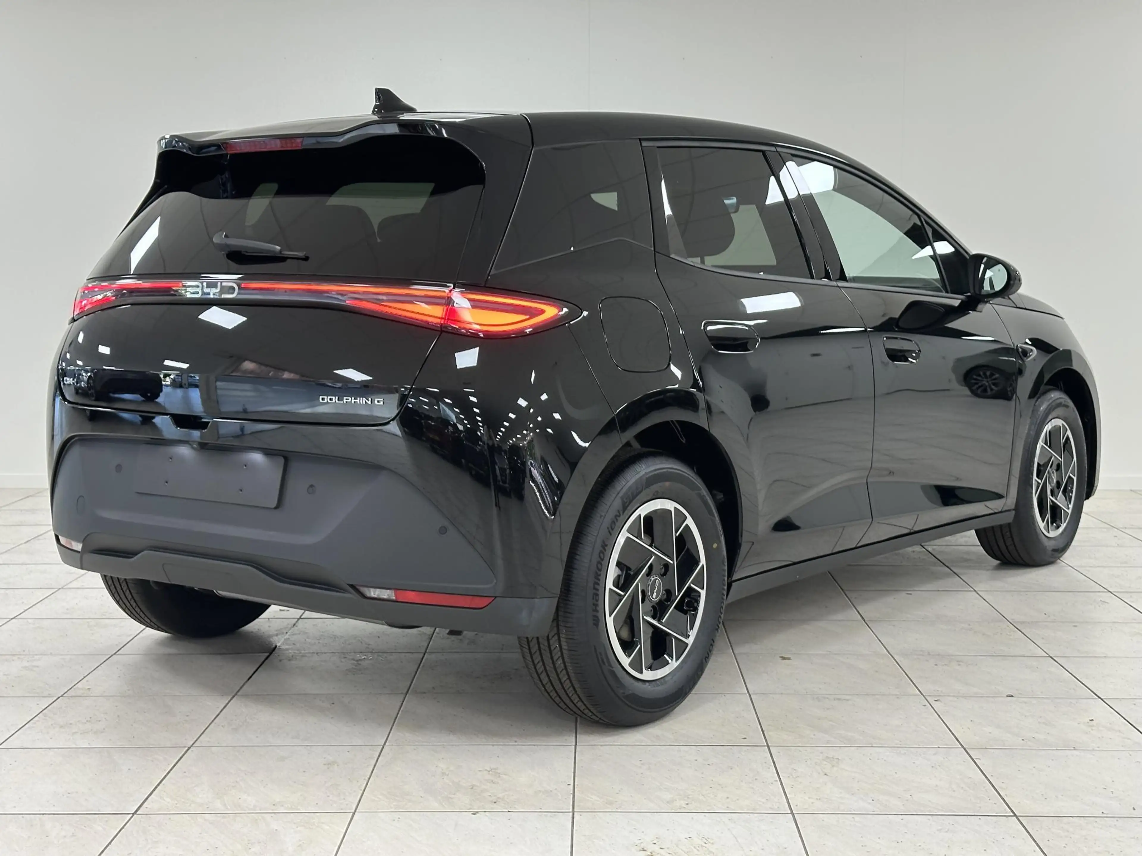 BYD Dolphin G DM-i Boost Voorraadmodel | Direct leverbaar! — photo 2
