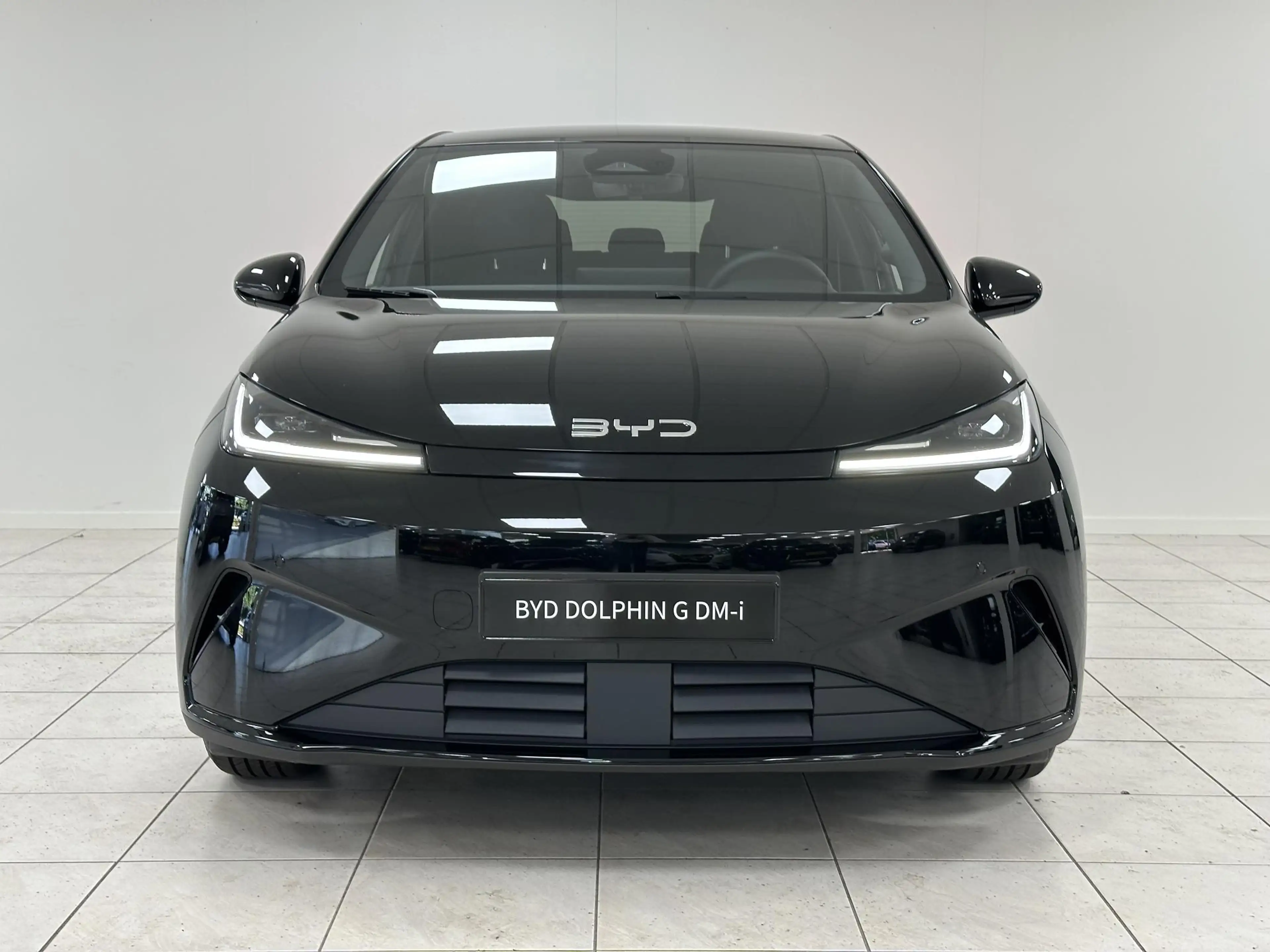 BYD Dolphin G DM-i Boost Voorraadmodel | Direct leverbaar! — photo 19