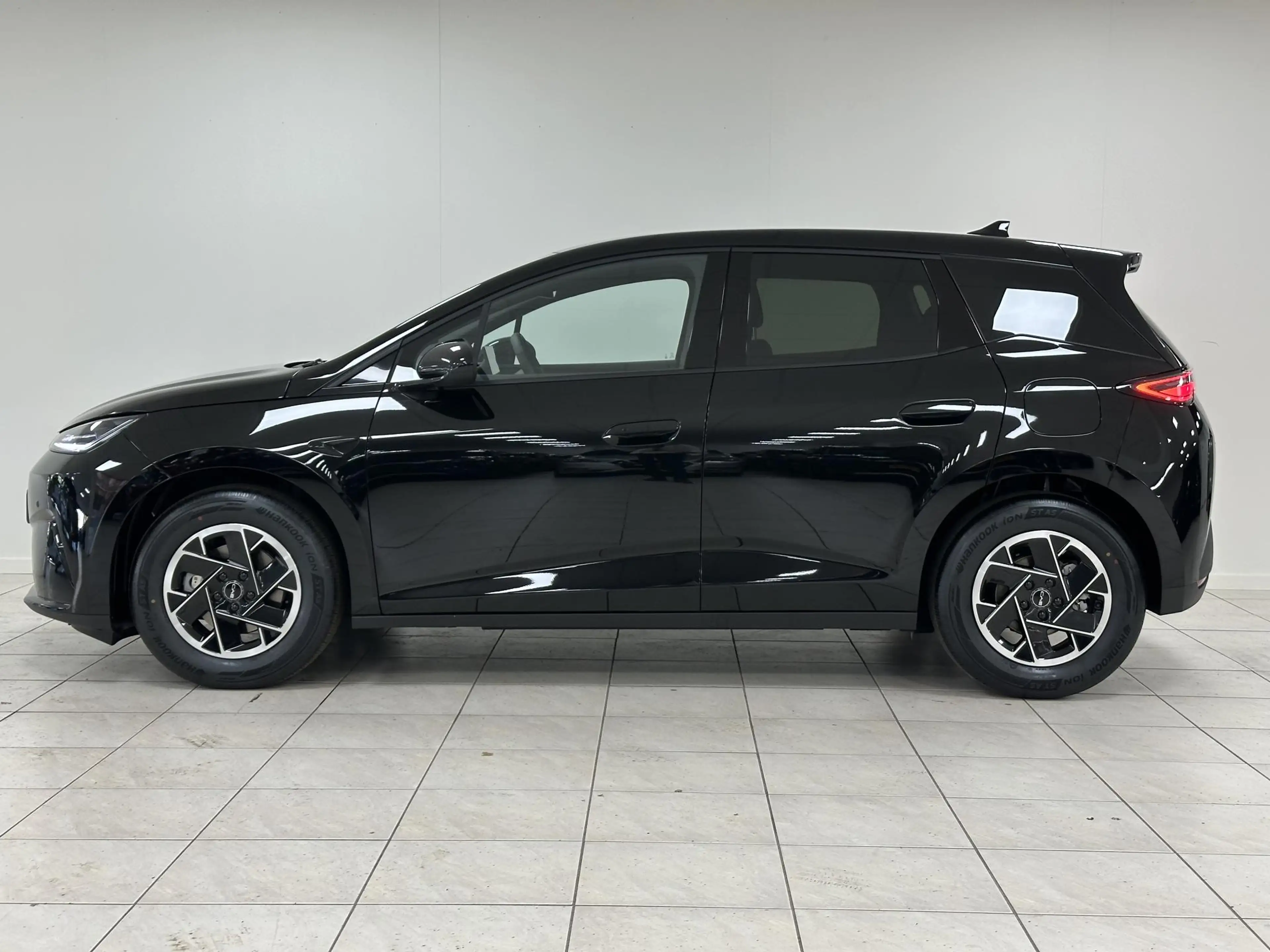 BYD Dolphin G DM-i Boost Voorraadmodel | Direct leverbaar! — photo 17