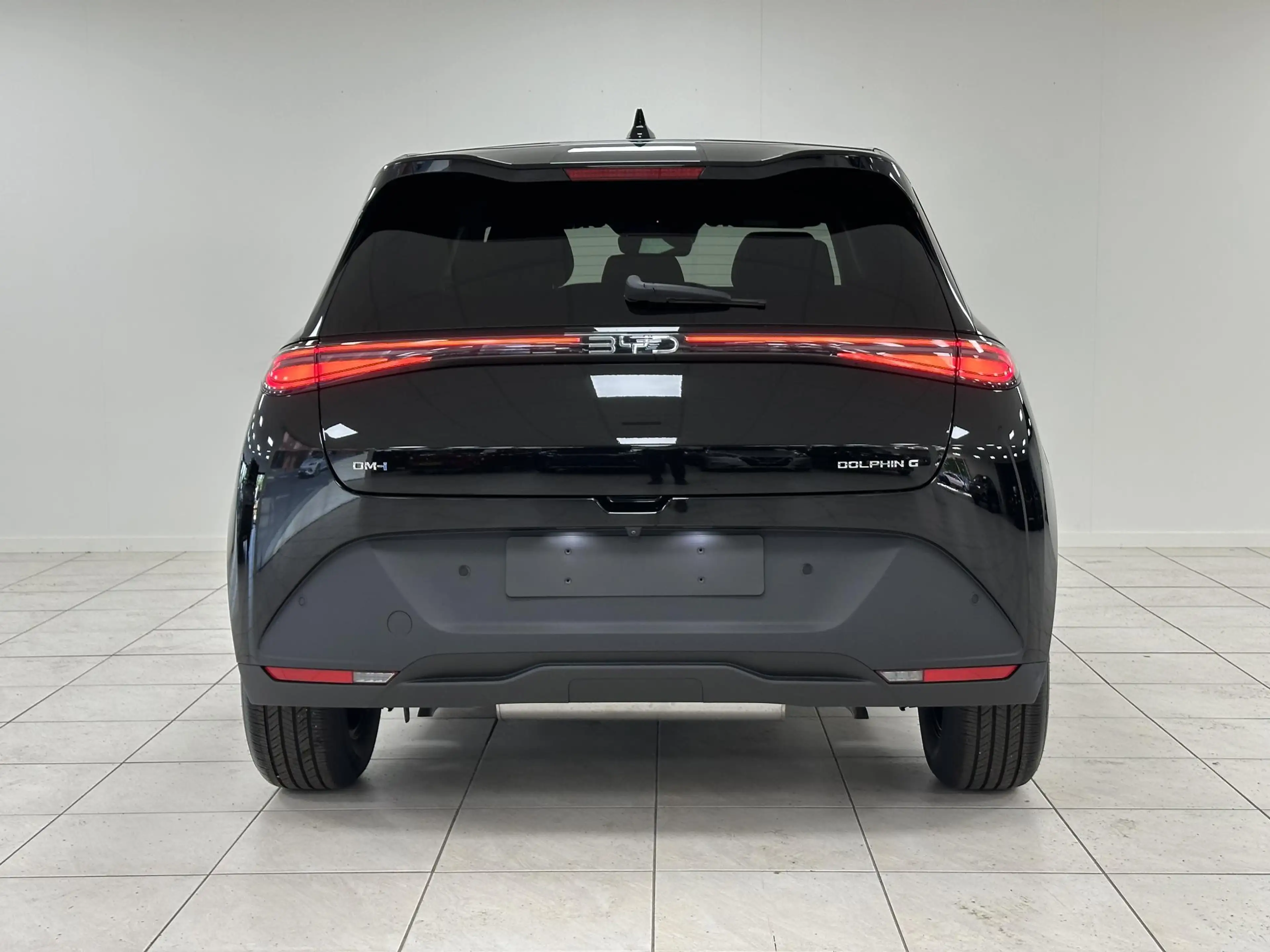 BYD Dolphin G DM-i Boost Voorraadmodel | Direct leverbaar! — photo 20