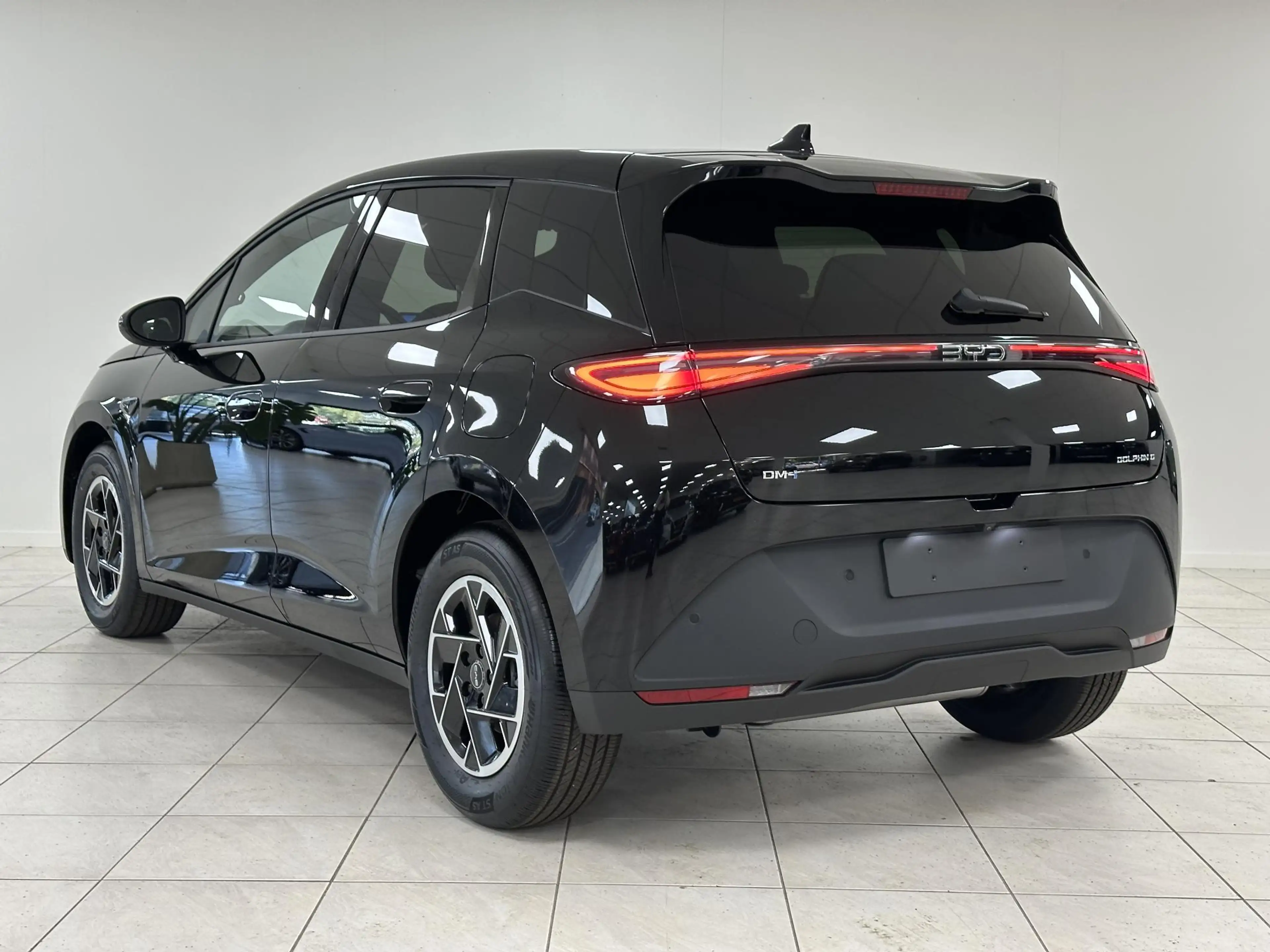 BYD Dolphin G DM-i Boost Voorraadmodel | Direct leverbaar! — photo 6