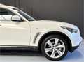 Infiniti FX 30d S 238pk 2012, Onderhoudshistorie,Radar, 21" Wit - thumbnail 14