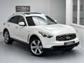 Infiniti FX 30d S 238pk 2012, Onderhoudshistorie,Radar, 21" Wit - thumbnail 5