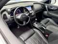 Infiniti FX 30d S 238pk 2012, Onderhoudshistorie,Radar, 21" Wit - thumbnail 28