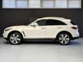 Infiniti FX 30d S 238pk 2012, Onderhoudshistorie,Radar, 21" Wit - thumbnail 11