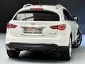 Infiniti FX 30d S 238pk 2012, Onderhoudshistorie,Radar, 21" Wit - thumbnail 17