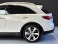 Infiniti FX 30d S 238pk 2012, Onderhoudshistorie,Radar, 21" Wit - thumbnail 10