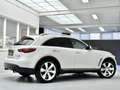 Infiniti FX 30d S 238pk 2012, Onderhoudshistorie,Radar, 21" Wit - thumbnail 15