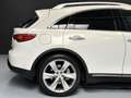 Infiniti FX 30d S 238pk 2012, Onderhoudshistorie,Radar, 21" Wit - thumbnail 13