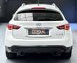 Infiniti FX 30d S 238pk 2012, Onderhoudshistorie,Radar, 21" Wit - thumbnail 18