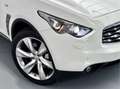 Infiniti FX 30d S 238pk 2012, Onderhoudshistorie,Radar, 21" Wit - thumbnail 2