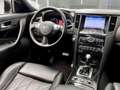 Infiniti FX 30d S 238pk 2012, Onderhoudshistorie,Radar, 21" Wit - thumbnail 4