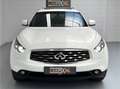 Infiniti FX 30d S 238pk 2012, Onderhoudshistorie,Radar, 21" Wit - thumbnail 8