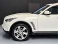 Infiniti FX 30d S 238pk 2012, Onderhoudshistorie,Radar, 21" Wit - thumbnail 9