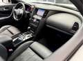 Infiniti FX 30d S 238pk 2012, Onderhoudshistorie,Radar, 21" Wit - thumbnail 44