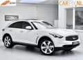 Infiniti FX 30d S 238pk 2012, Onderhoudshistorie,Radar, 21" Wit - thumbnail 1