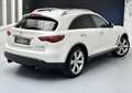 Infiniti FX 30d S 238pk 2012, Onderhoudshistorie,Radar, 21" Wit - thumbnail 16
