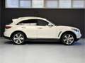 Infiniti FX 30d S 238pk 2012, Onderhoudshistorie,Radar, 21" Wit - thumbnail 12