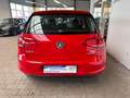 Volkswagen Golf VII Lim. Trendline BlueMot. TGI,Scheckheft Rot - thumbnail 24
