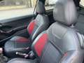 Peugeot 208 GTi THP Weiss Voll 2.Hand Voll Panorama Leder Navi Wit - thumbnail 11