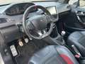 Peugeot 208 GTi THP Weiss Voll 2.Hand Voll Panorama Leder Navi Wit - thumbnail 17