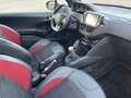 Peugeot 208 GTi THP Weiss Voll 2.Hand Voll Panorama Leder Navi Wit - thumbnail 14