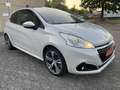Peugeot 208 GTi THP Weiss Voll 2.Hand Voll Panorama Leder Navi Wit - thumbnail 16