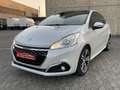 Peugeot 208 GTi THP Weiss Voll 2.Hand Voll Panorama Leder Navi Wit - thumbnail 4