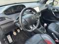 Peugeot 208 GTi THP Weiss Voll 2.Hand Voll Panorama Leder Navi Wit - thumbnail 3