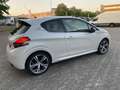 Peugeot 208 GTi THP Weiss Voll 2.Hand Voll Panorama Leder Navi Wit - thumbnail 15