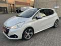 Peugeot 208 GTi THP Weiss Voll 2.Hand Voll Panorama Leder Navi Wit - thumbnail 9