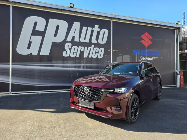 Mazda CX-80 3.3L Homura Plus Aut."Leasing"WinterräderGratis