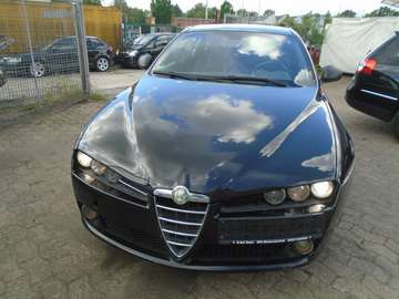 159 Diesel Sport Wagon Sportwagon 2.0 JTDM 16V DPF Eco