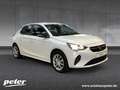 Opel Corsa-e Corsa F e Edition Automatik Klimaautomatik Sitzheizung Weiß - thumbnail 5