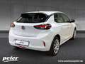 Opel Corsa-e Corsa F e Edition Automatik Klimaautomatik Sitzheizung Weiß - thumbnail 4