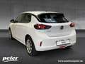 Opel Corsa-e Corsa F e Edition Automatik Klimaautomatik Sitzheizung Weiß - thumbnail 3