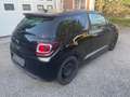 Citroen DS3 DS3 1.6 e-hdi airdream Just Black 115cv Schwarz - thumbnail 4