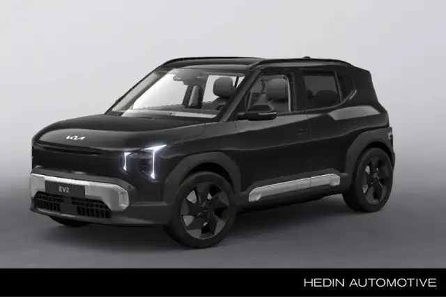 Kia EV2