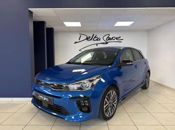 1.0 T-GDI 120ch MHEV GT-Line iBVM6