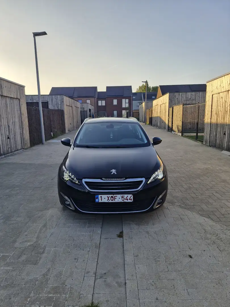 Peugeot 308 SW PureTech 130 EAT6 Stop & Start Active - 1