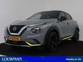 Nissan Juke 1.0 DIG-T Kiiro | Apple Carplay / Android Auto (Na Gris - thumbnail 1