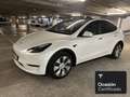 Tesla Model Y Long Range AWD Weiß - thumbnail 3