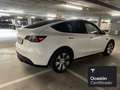 Tesla Model Y Long Range AWD Weiß - thumbnail 8